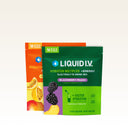 Energy & Immune Support Bundle - Weekend Set