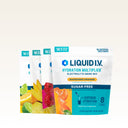 Sugar-Free Fruit Stand Bundle - Fresh Weekend Pack
