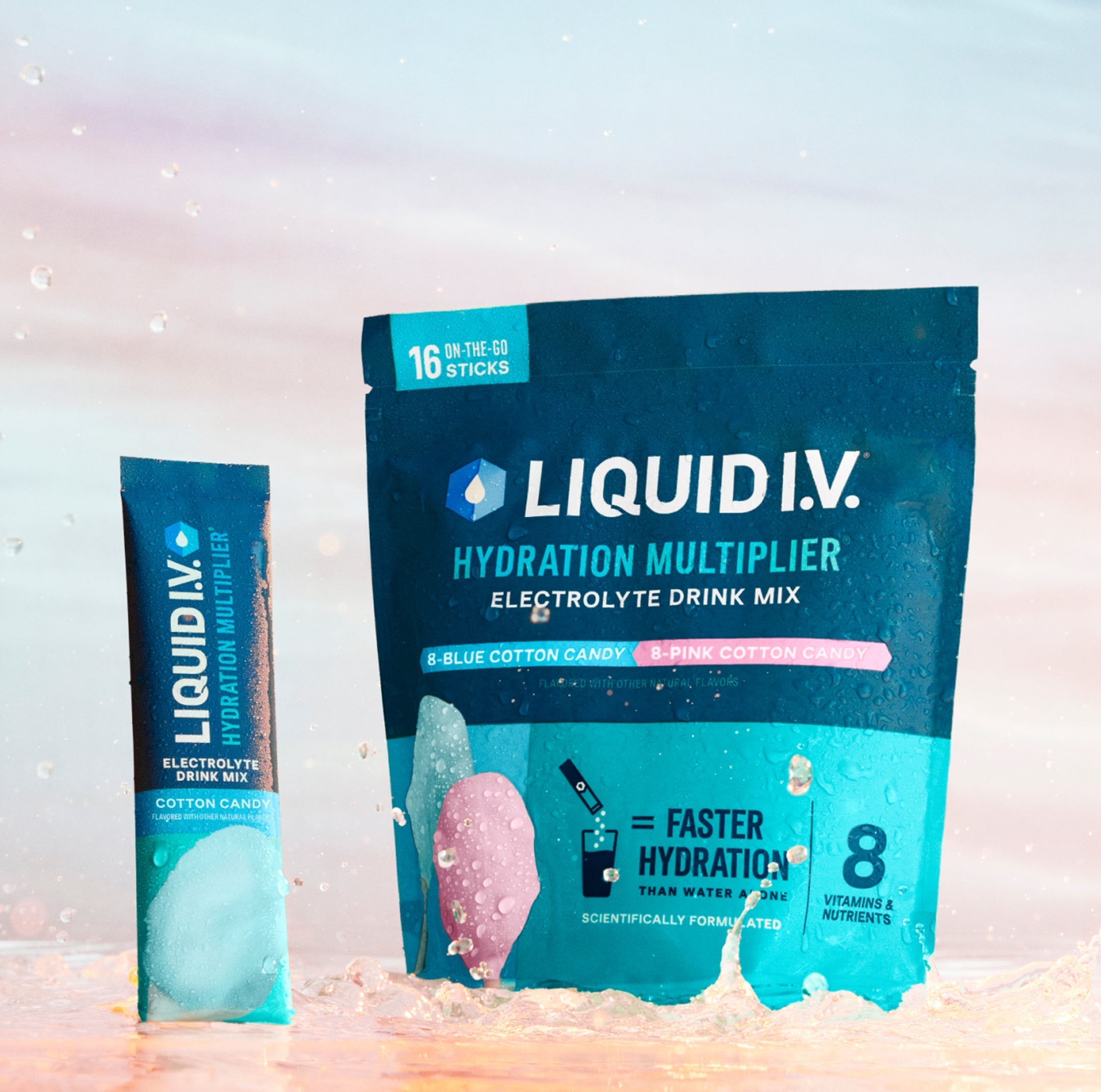 Viral Duo Bundle - Classic Outdoor Set