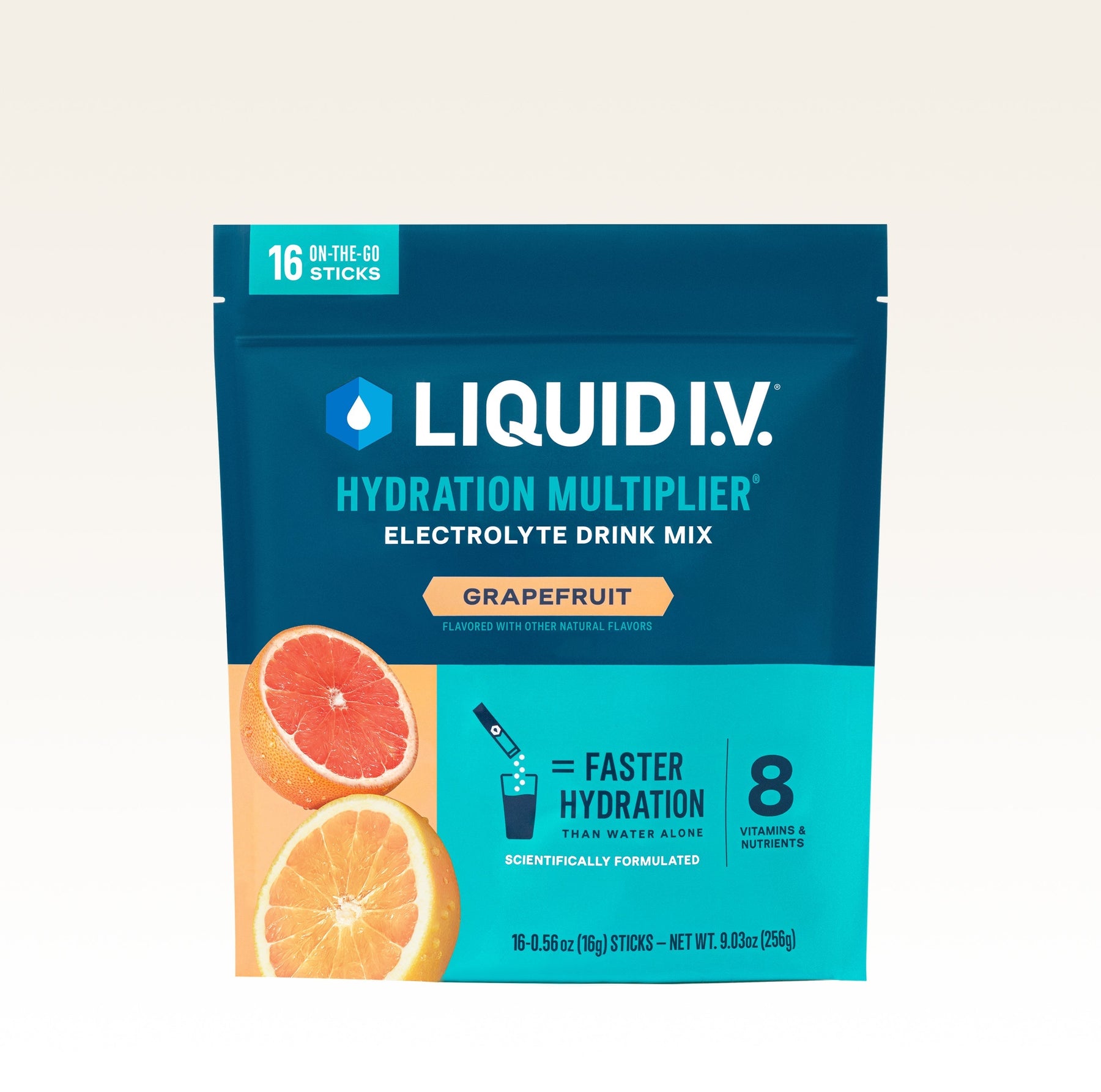 Hydration Multiplier® - Anytime Refresh