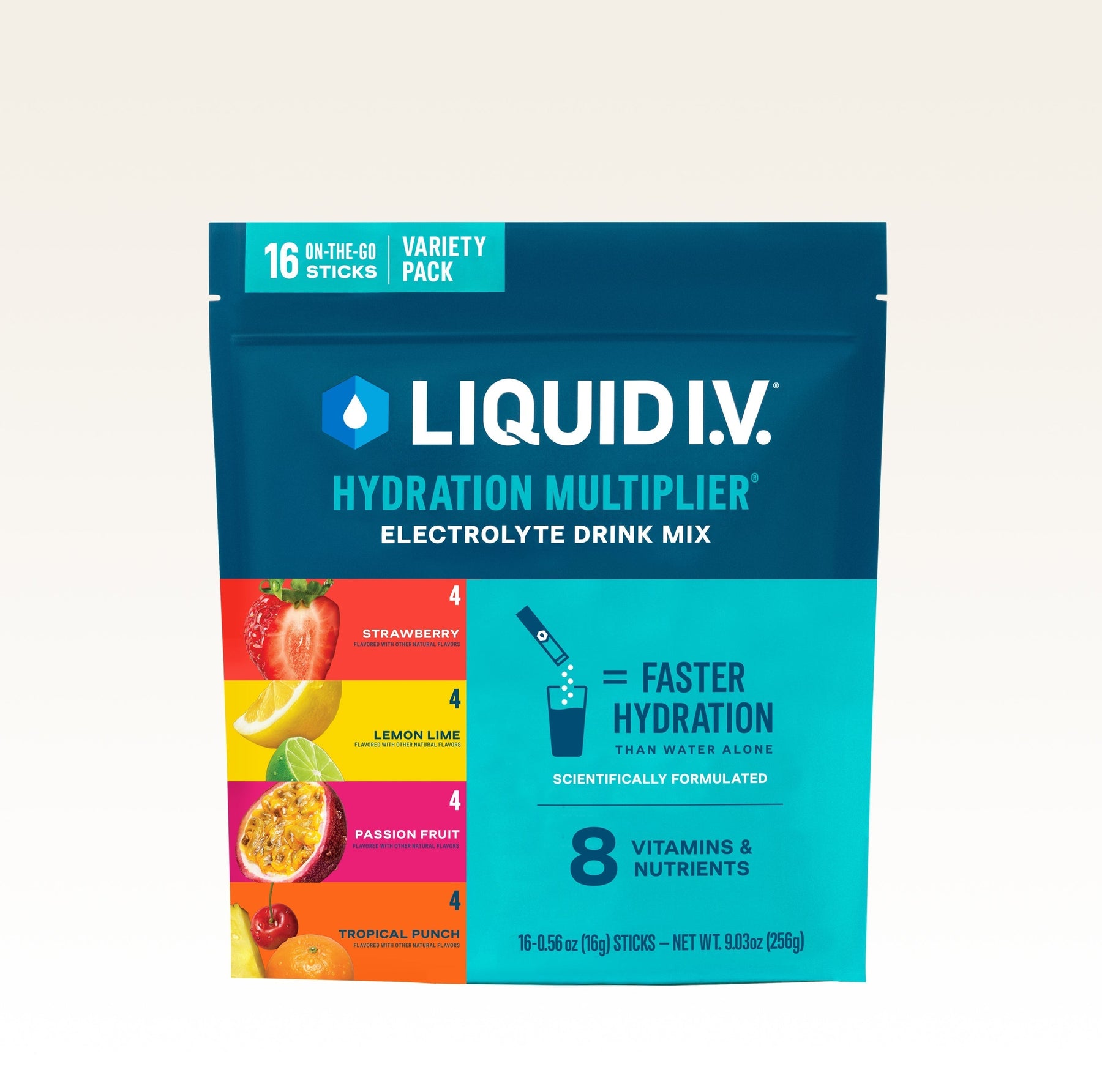 BYOB - HM - Variety Pack - Flexible Flavor Set
