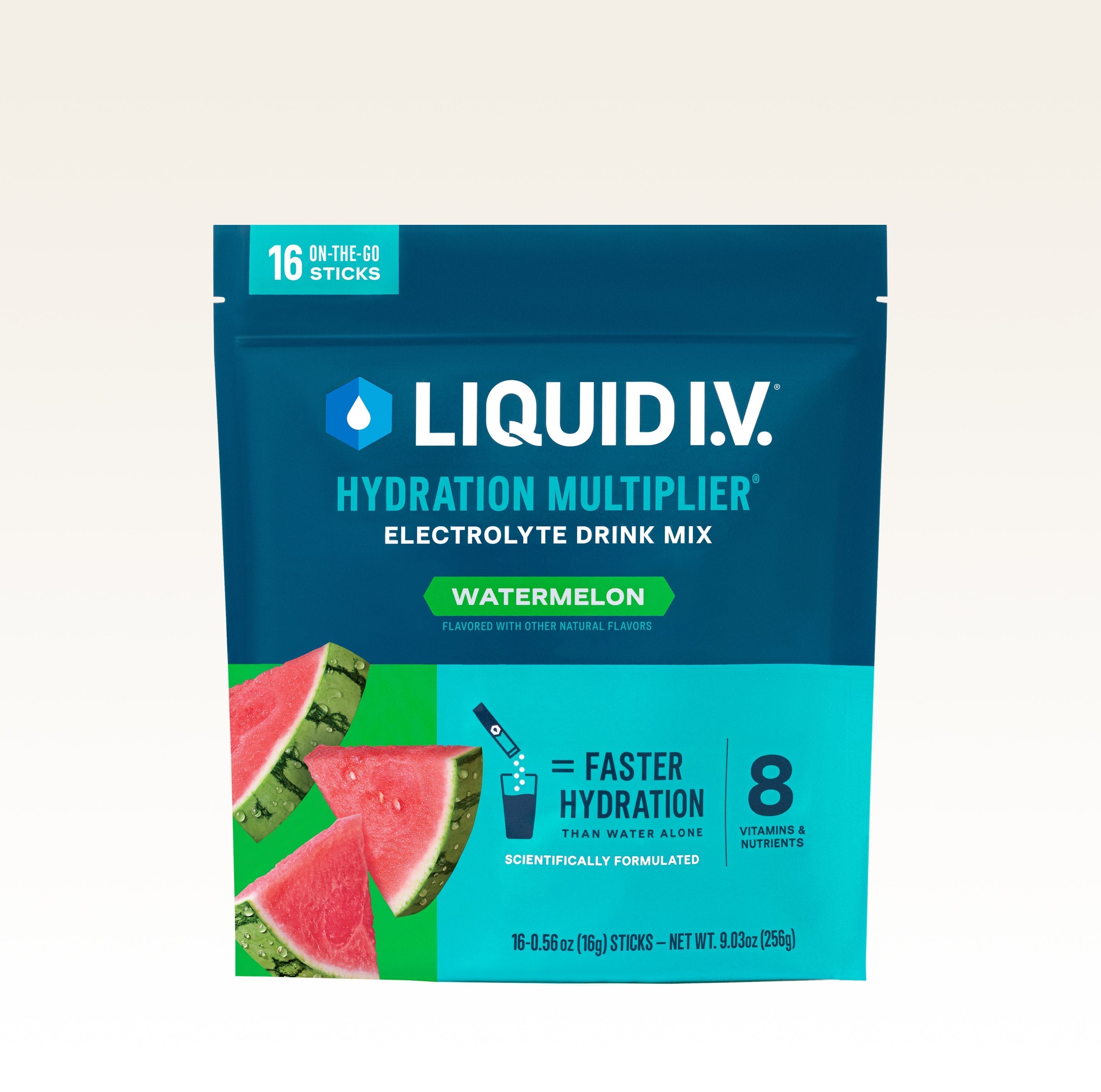 Build Your Own Multiplier Bundle - HM - Watermelon - Travel Pick