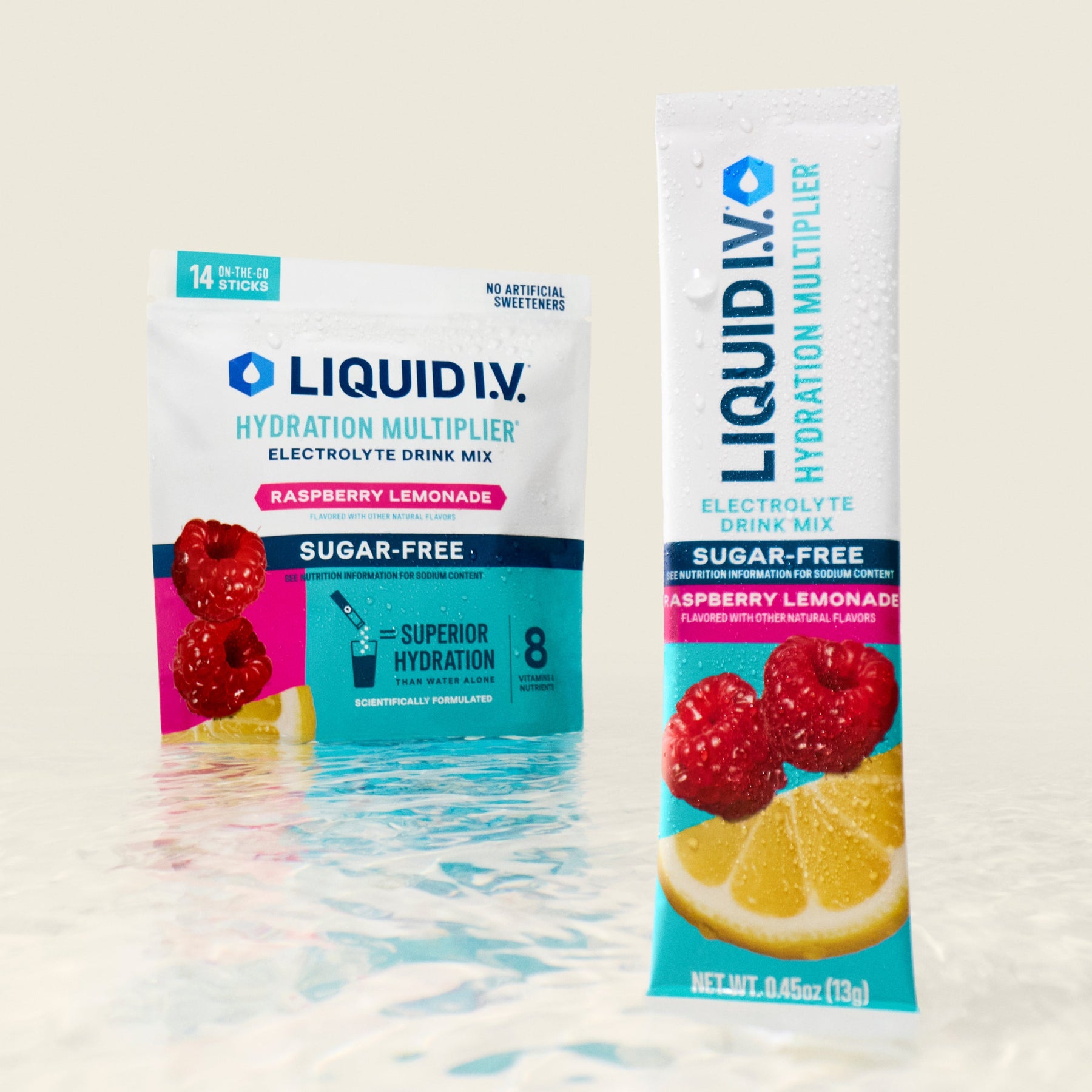 Lemon Lovers Bundle - Event Day Pack