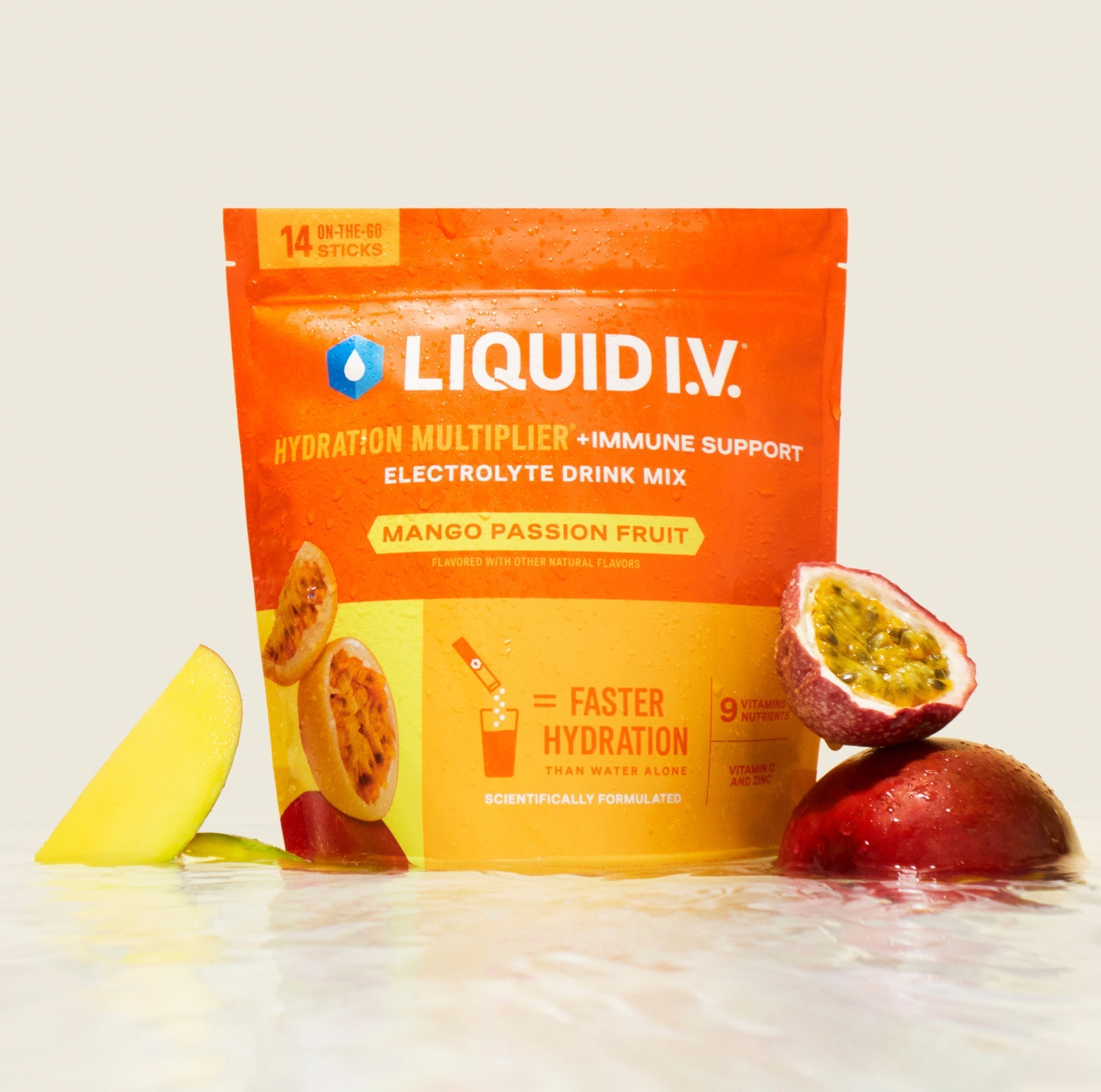 Immune Support Bundle - Camp Day Set
