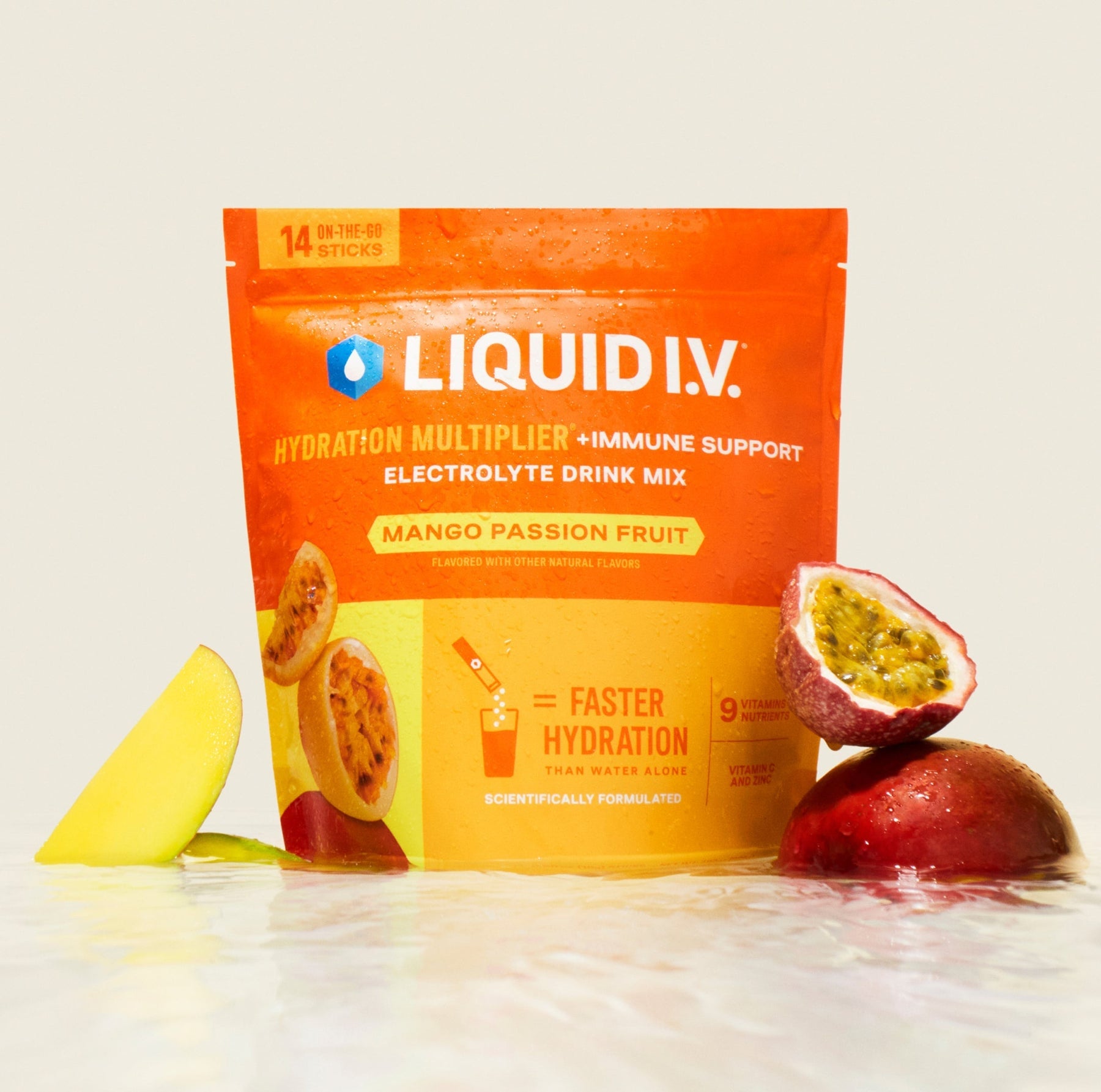 Immune Support Bundle - Fresh Weekend Pack