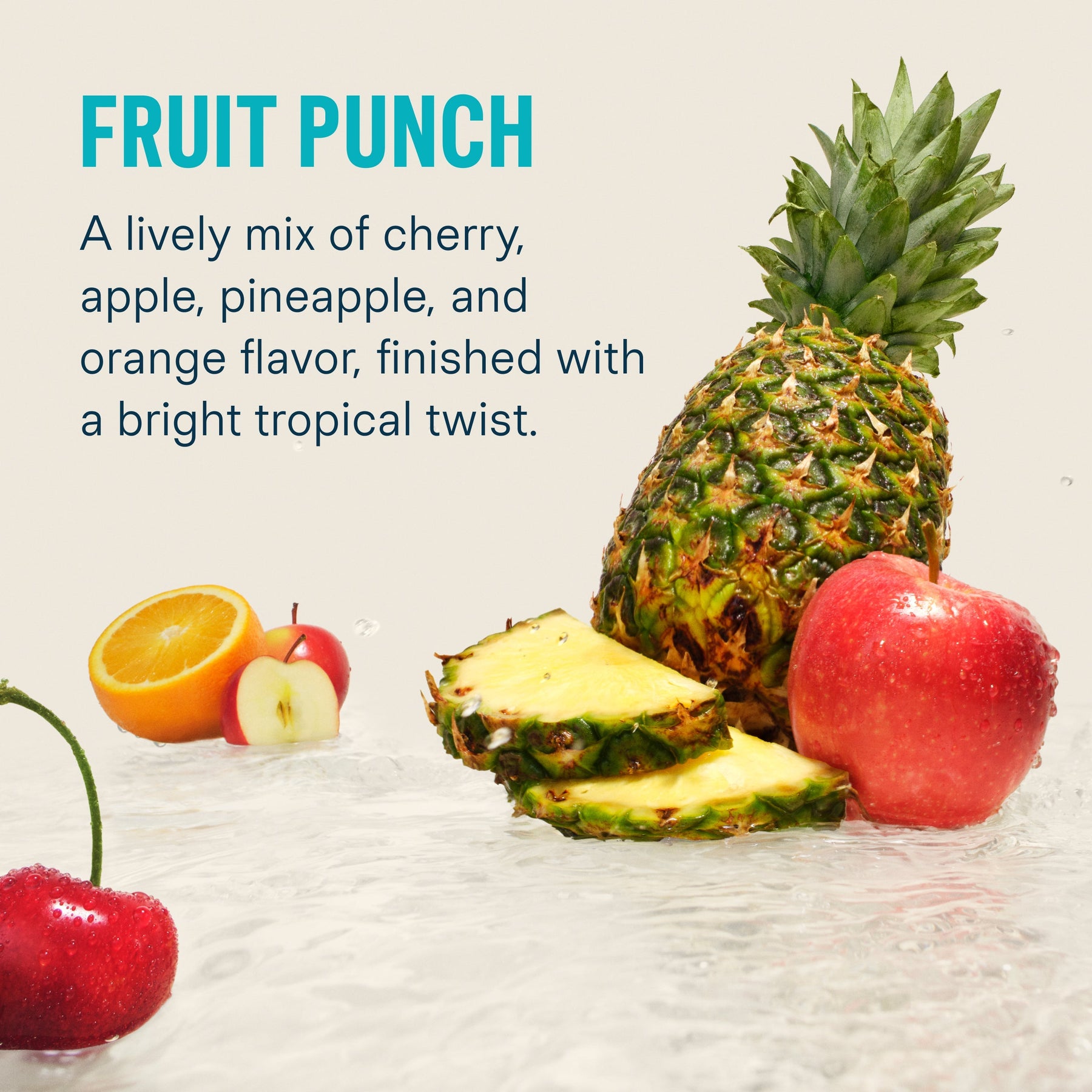 Sugar-Free Energy Fruity Bundle - Summer Combo