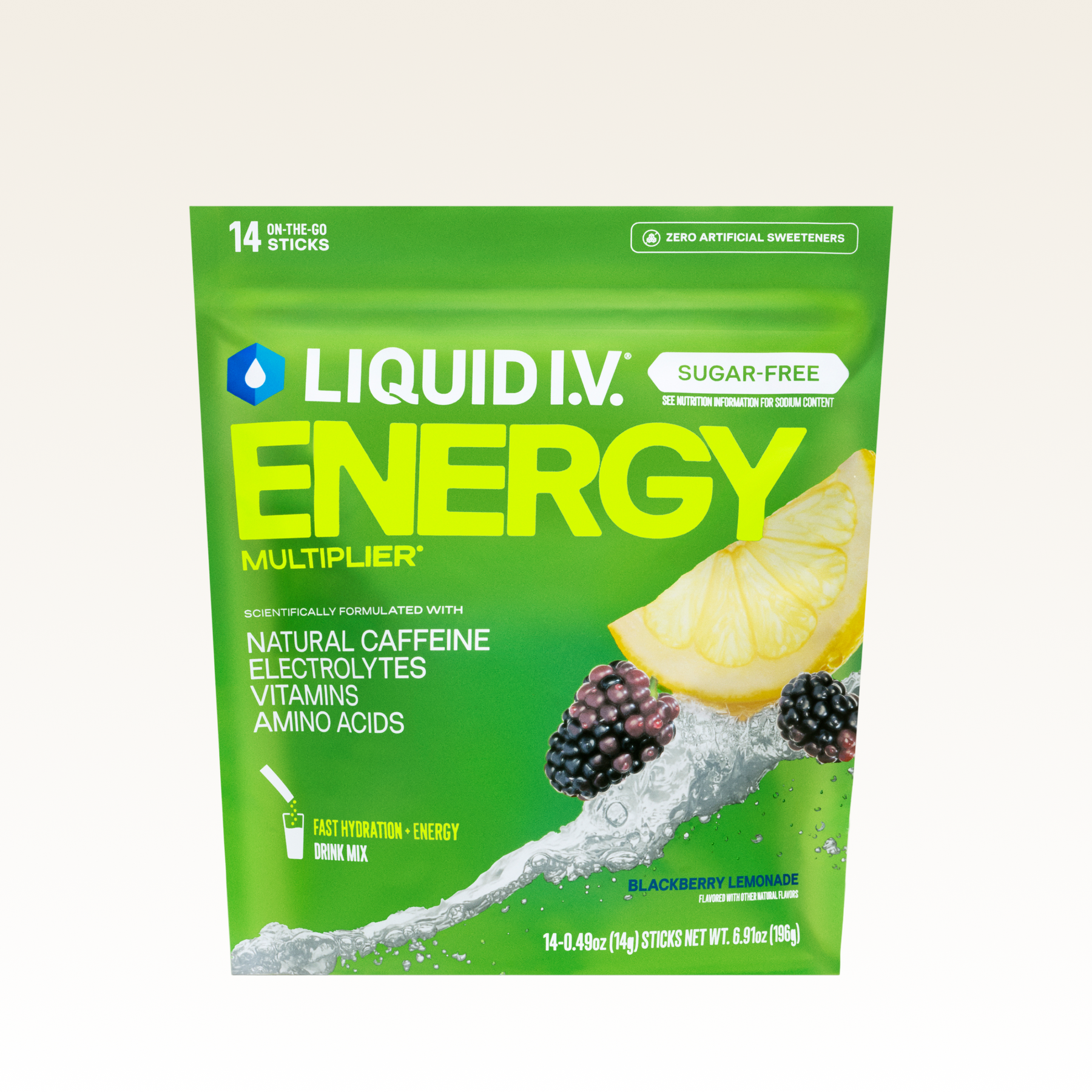 BYOB - SFE - Blackberry Lemonade - Custom Flavor Pick