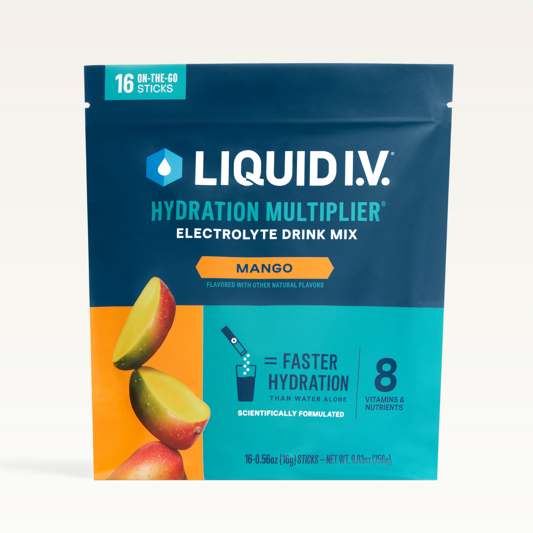 Mango Hydration Multiplier® - Quick Mix